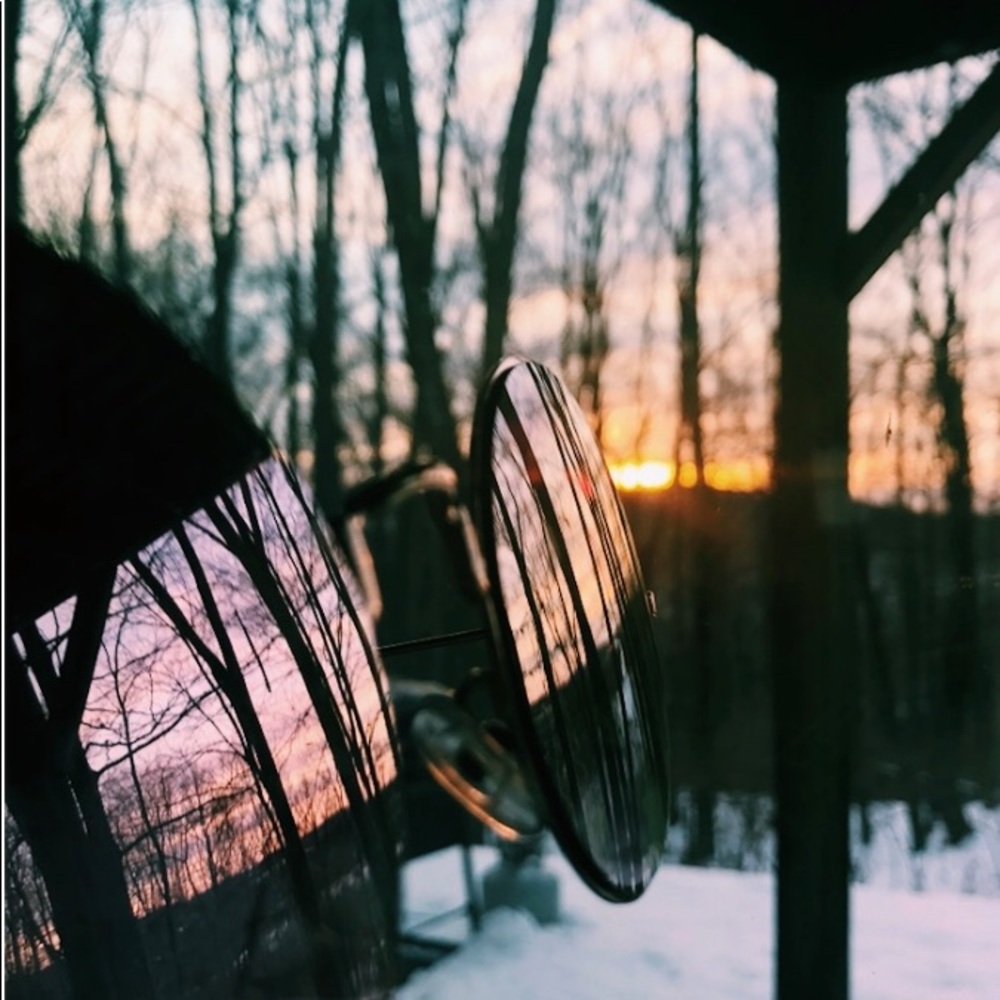 Meet your Posher, Julianna